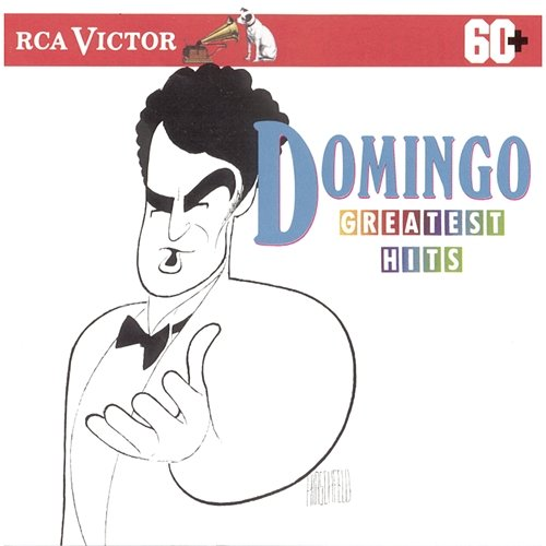 Greatest Hits Plácido Domingo
