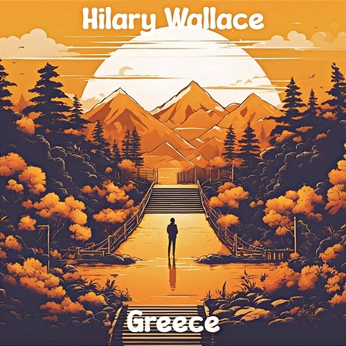 Greece Hilary Wallace