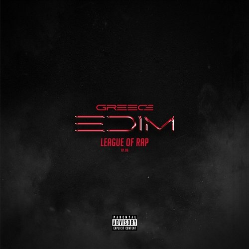 Greece League of Rap, Edim