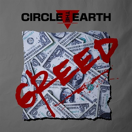 Greed Circle the Earth feat. Aviva Scott, Kazuki Tokaji