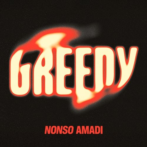 Greedy Nonso Amadi