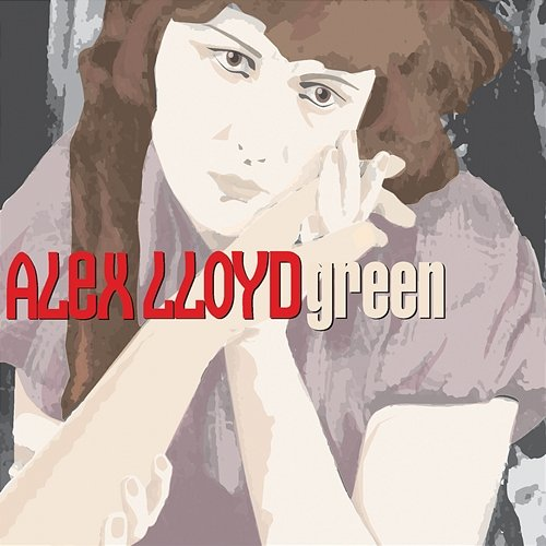 Green Alex Lloyd