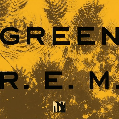Green R.E.M.