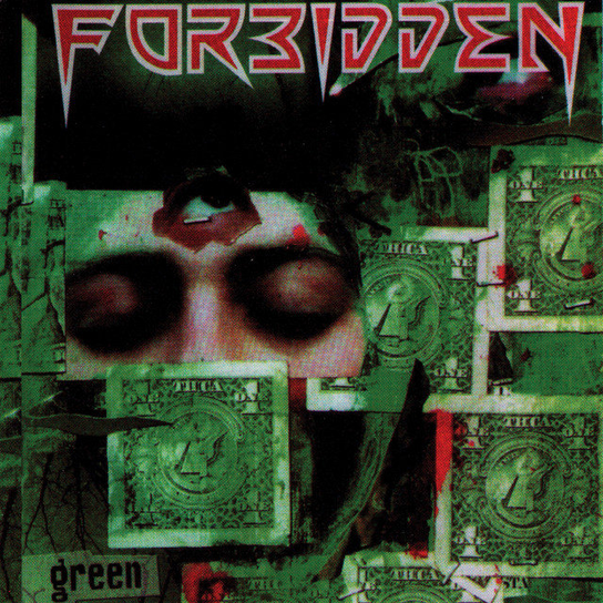 Green Forbidden