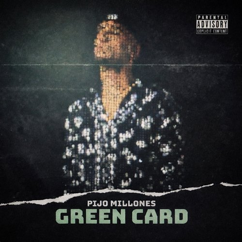 Green Card Pijo Millones