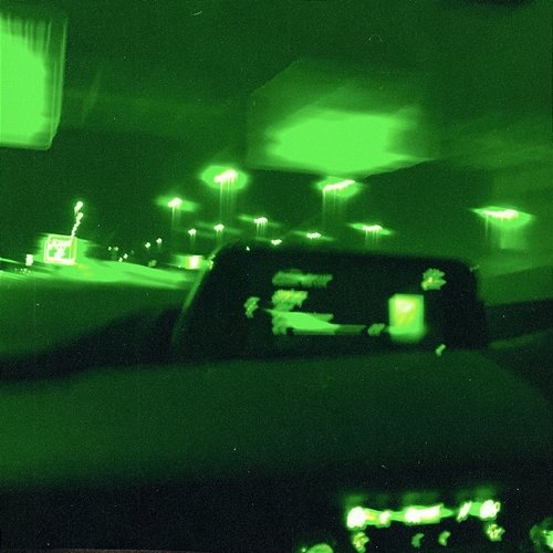Green Light Johnny Cocoa