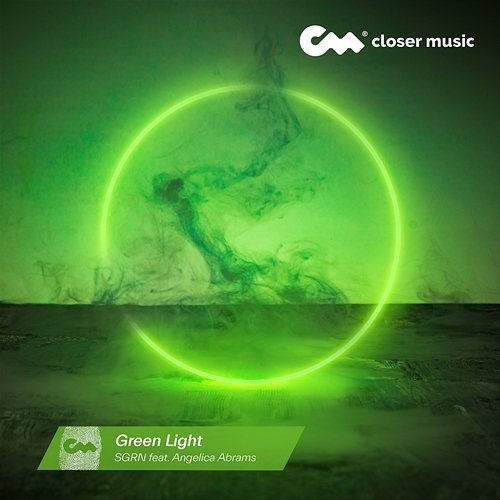 Green Light SGRN feat. Angelica Abrams