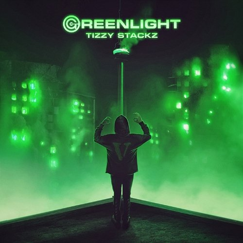 Green Light Tizzy Stackz