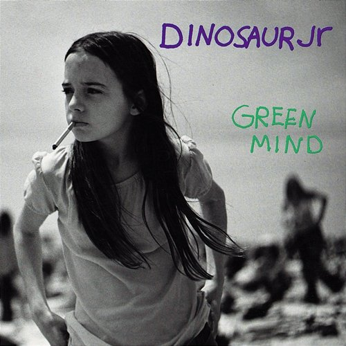Green Mind Dinosaur Jr.