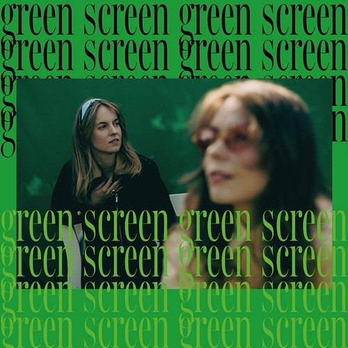 Green Screen Pierwiastek Z Trzech