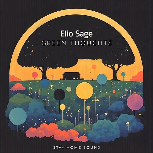 Green Thoughts Elio Sage