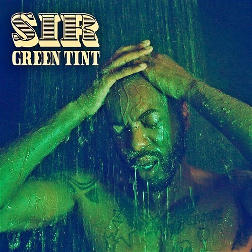 Green Tint Sir Ben Marx