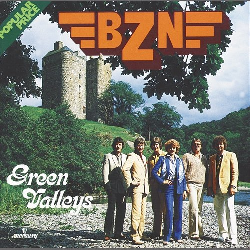 Green Valleys BZN