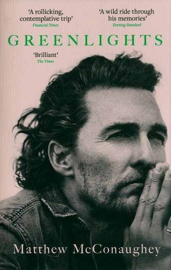 Greenlights Matthew McConaughey