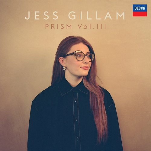 Gregson: Nocturne Jess Gillam, Peter Gregson, Jess Gillam Ensemble
