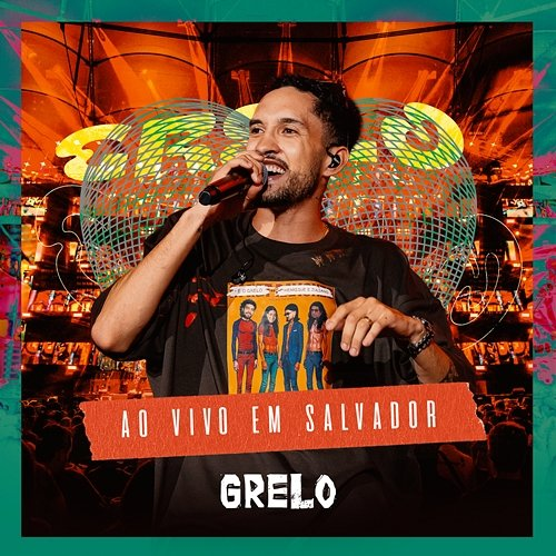 Grelo Grelo