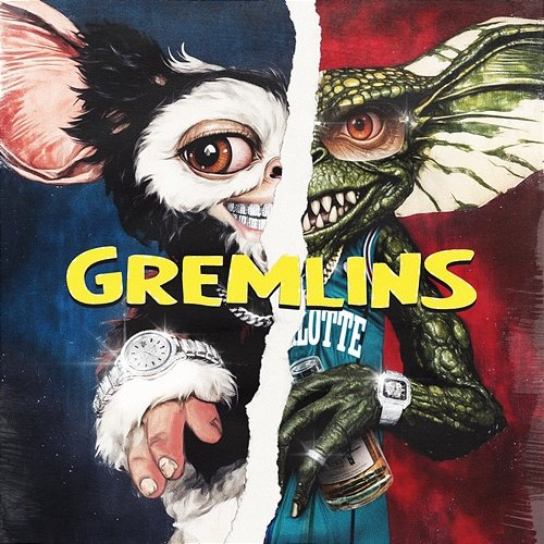 Gremlins 1019, Omar101, Karamel19