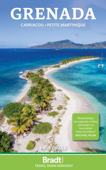 Grenada Crask Paul