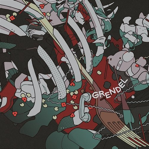 Grendel Bombastic Palala