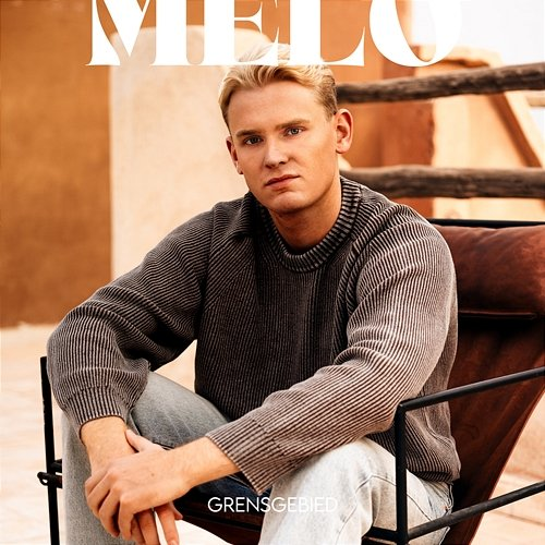 Grensgebied Melo