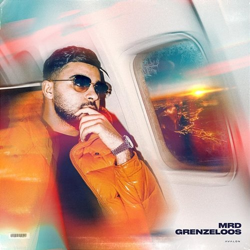 Grenzeloos MRD