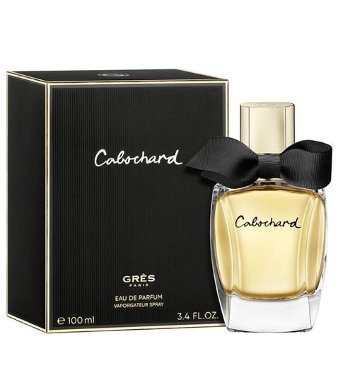 Gres Cabochard Woda Perfumowana 100ml Gres