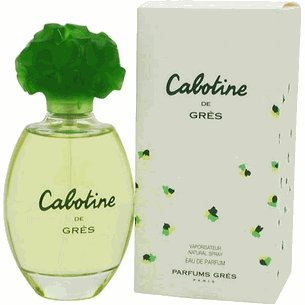 Gres, Cabotine de Gres, woda toaletowa, 50 ml Gres