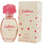 Gres, Cabotine Rose, woda toaletowa, 30 ml Gres