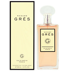 Gres, Madame, woda perfumowana, 100 ml Gres