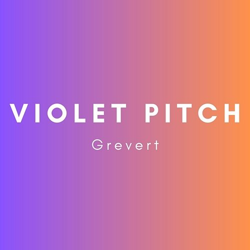 Grevert Violet Pitch