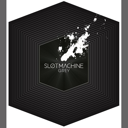 Grey Slot Machine
