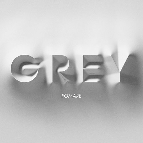 Grey FOMARE