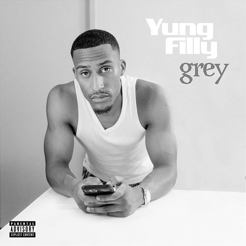 Grey Yung Filly