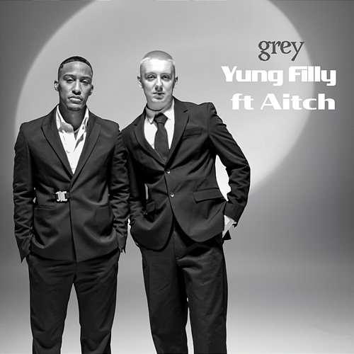 Grey Yung Filly feat. Aitch
