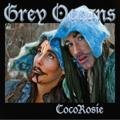 Grey Oceans CocoRosie