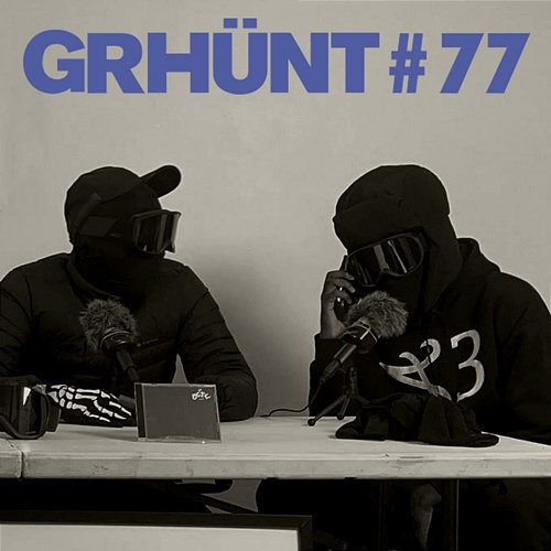 GRHÜNT HOUDI
