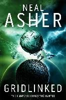 Gridlinked Asher Neal