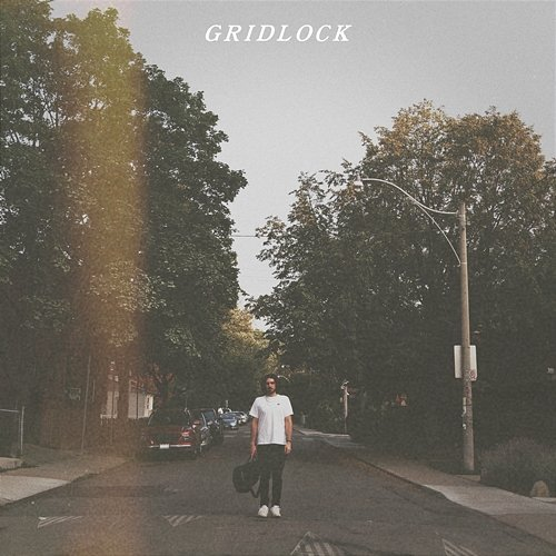 Gridlock Eric Punzo