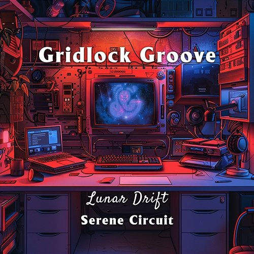 Gridlock Groove Lunar Drift