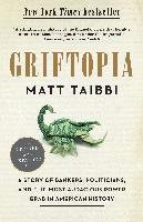Griftopia Taibbi Matt