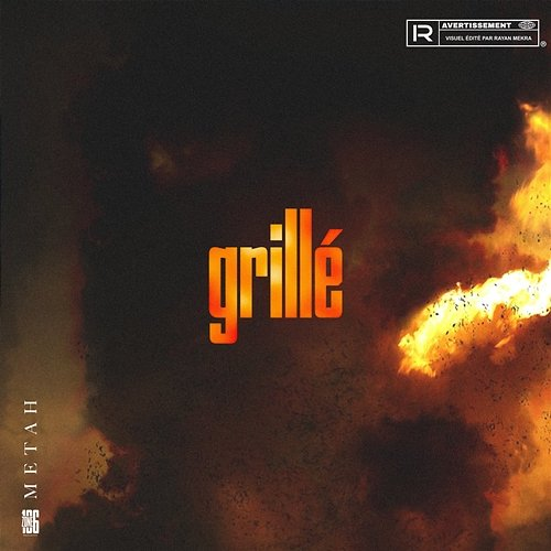 Grillé Metah