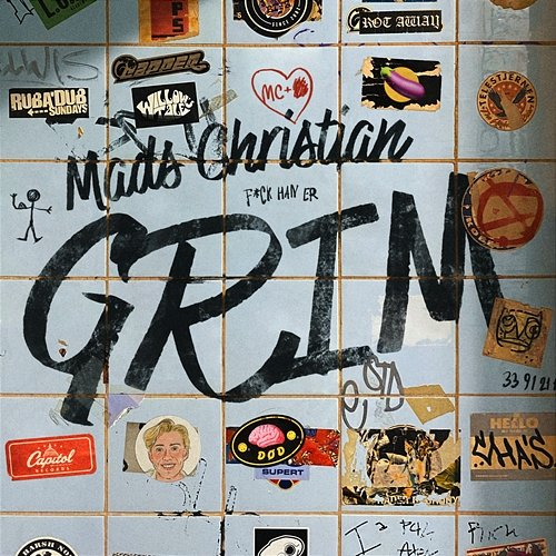 Grim Mads Christian