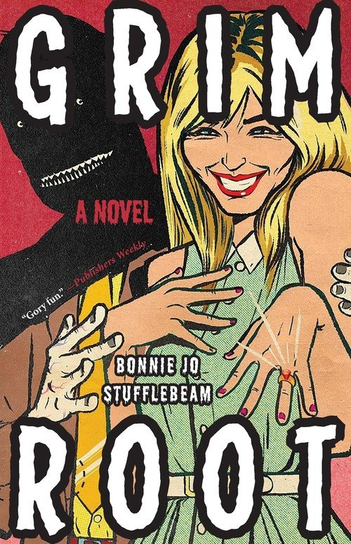 Grim Root W opisie