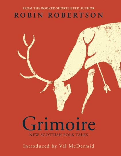 Grimoire Robertson Robin