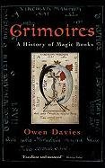 Grimoires Owen Davies