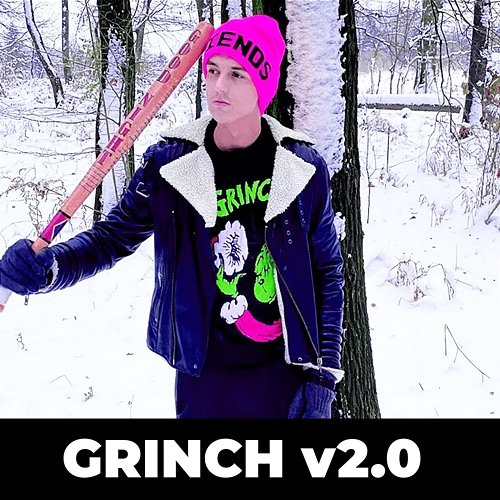Grinch v2.0 Dav1d