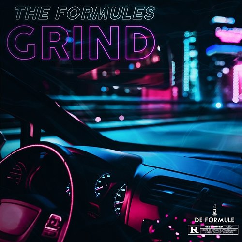 Grind The Formules