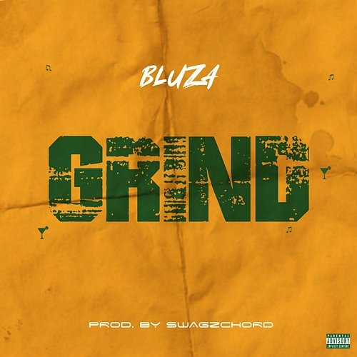 Grind Bluza