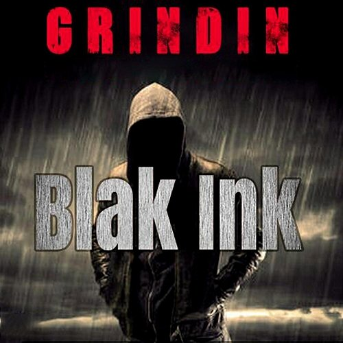 Grinding Black Ink