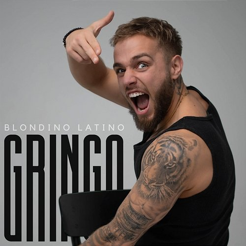 Gringo Blondino Latino, Adam Grycan
